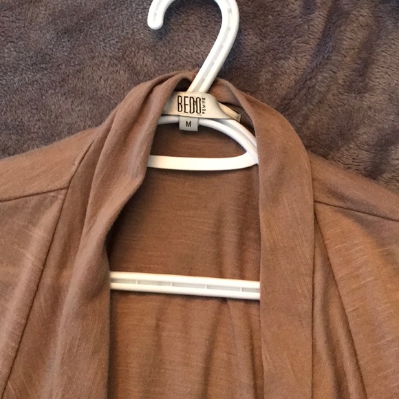 Bedo shirt/cardigan - Picture 4 of 4